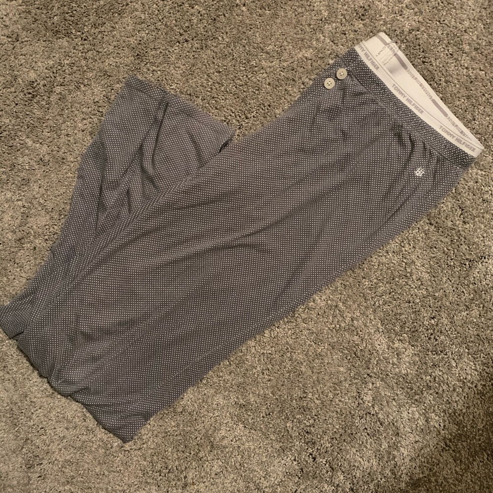 Tommy Hilfiger PJ pants